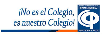 Colegio de Profesionales en Criminologia de Costa Rica